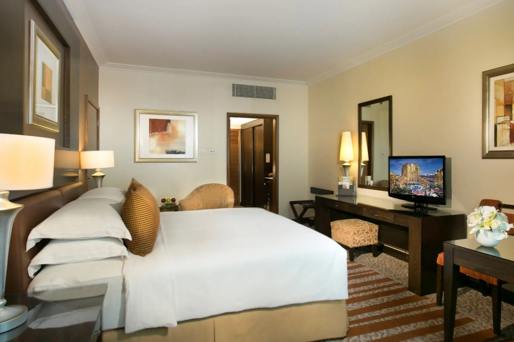 Roda Al Murooj Residences