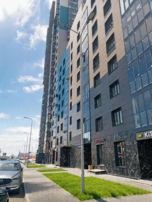 Квартира Атмосферная 2х комнатная вязанная рядом с ТЦ Планетой