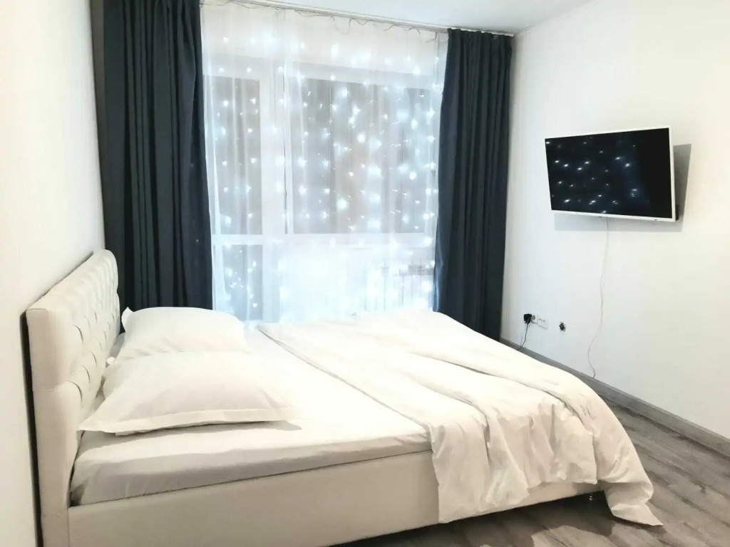 Квартира 1-к., 35 м², 4/5 этаж