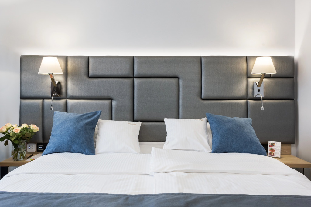 Hotel Włoski Italia Boutique Old Town Poznań