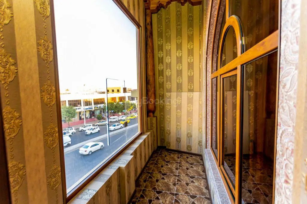 Edem Plaza Hotel