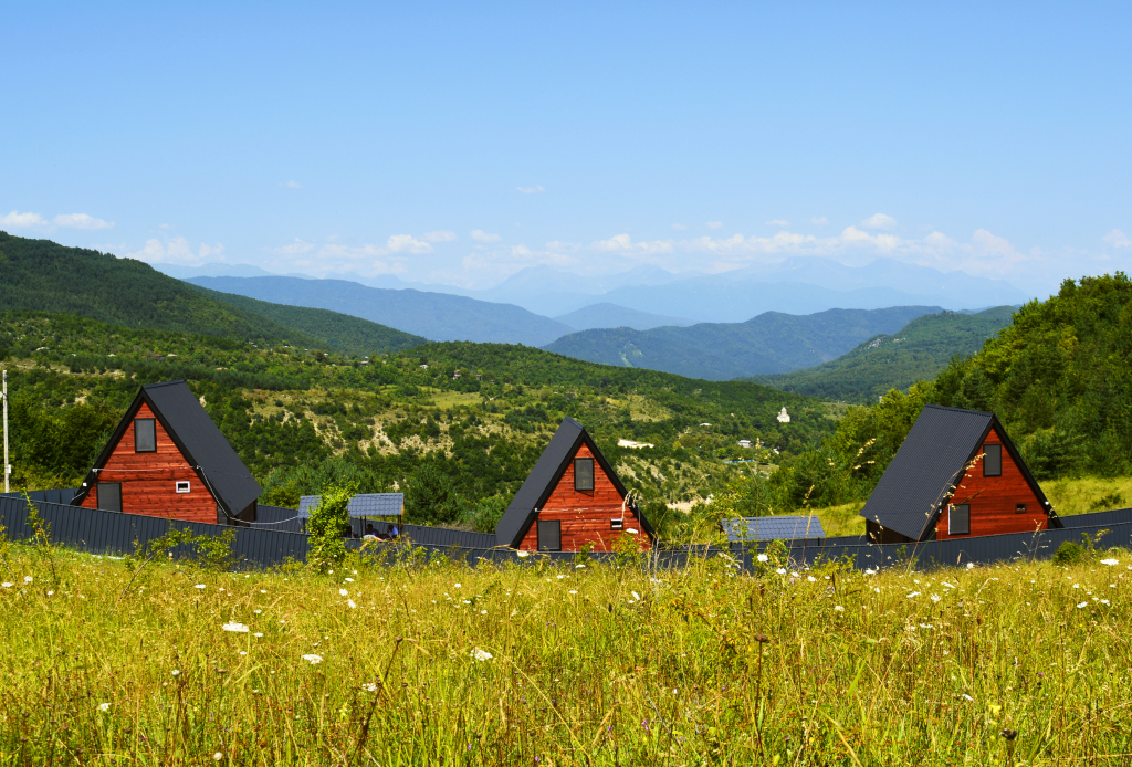 Panorama Racha