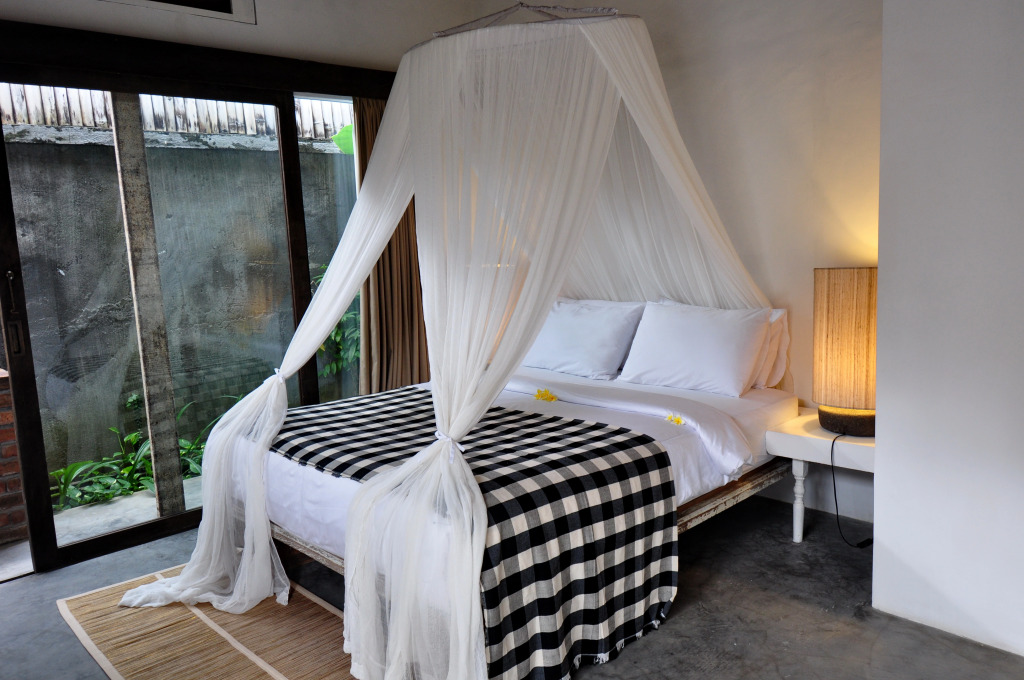 Вилла Authentic 2BR in Seminyak
