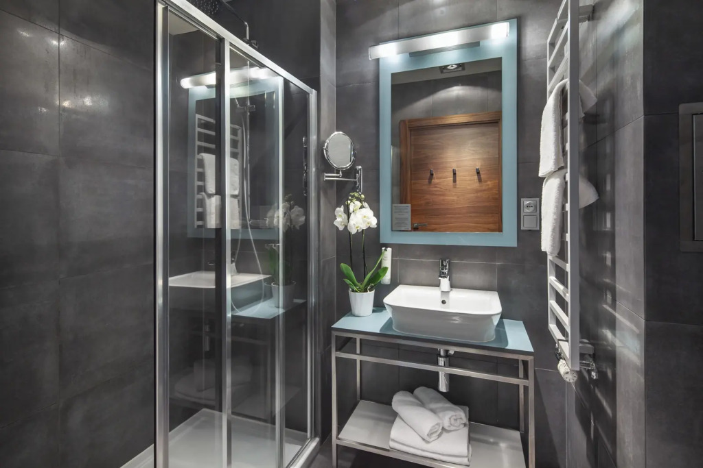 Апарт-отель Sea Premium Apartments
