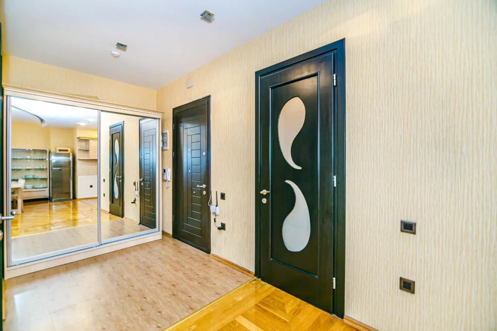 Апартаменты Leyli Apartment 47