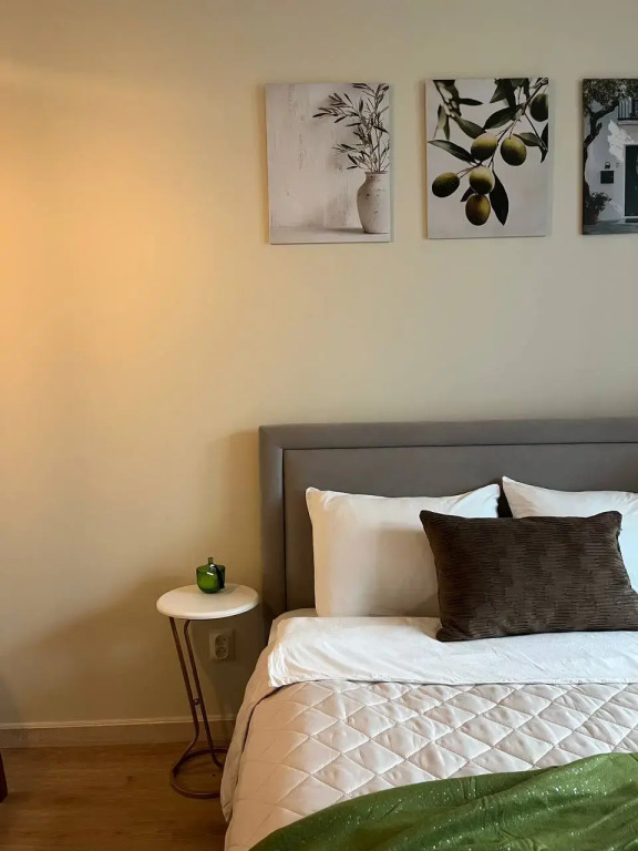 Квартира Studiya 27 M² 2 Krovati