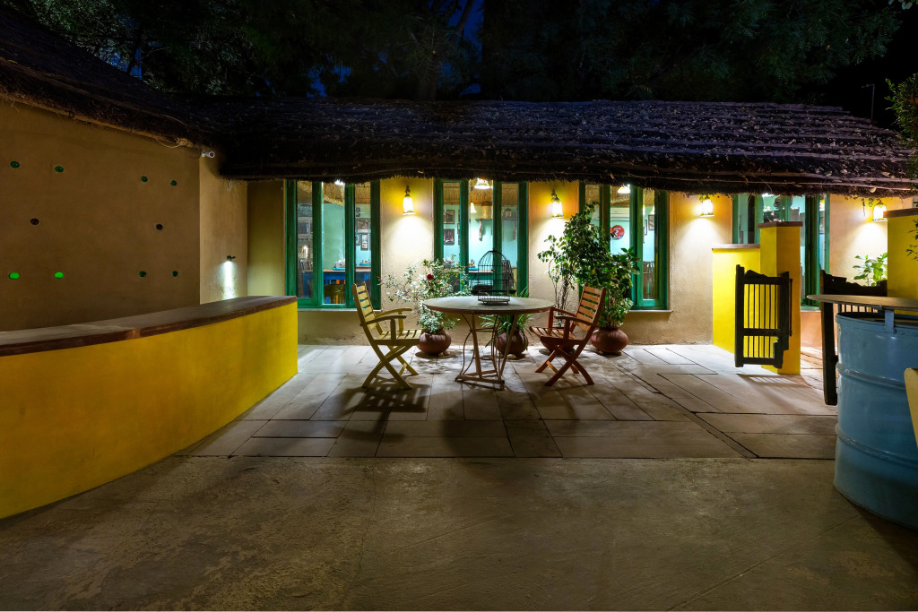 Karni Bhawan Heritage Hotel Jodhpur