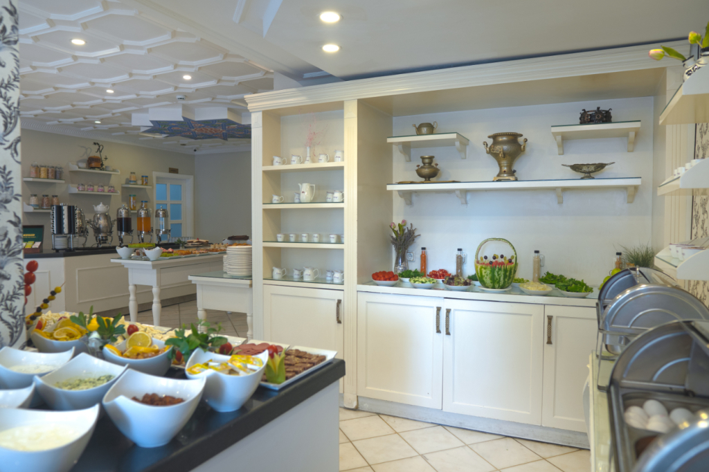 Avicenna Hotel Sultanahmet