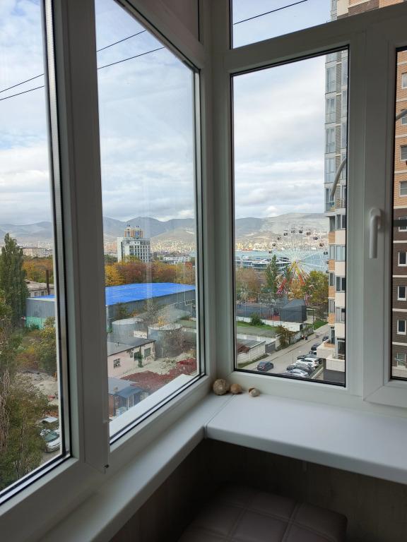 Квартира Уютная