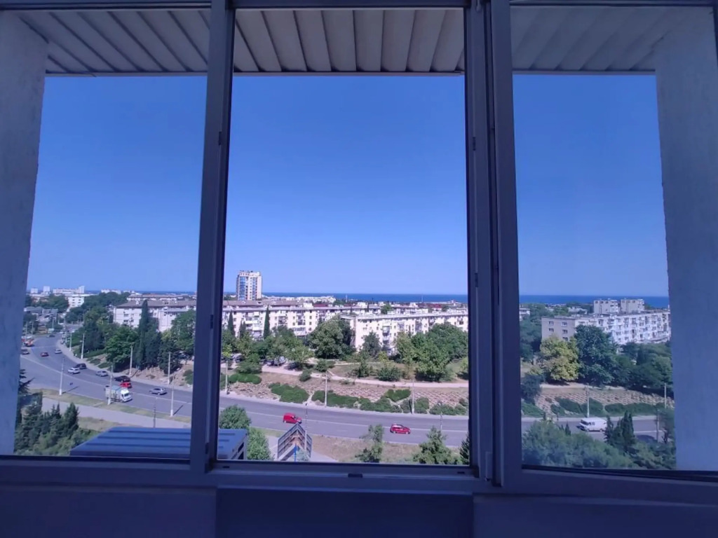 Квартира на улице Репина 1Б