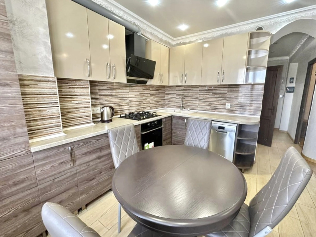 Апартаменты Cozy Apartment in Glinka 6 street