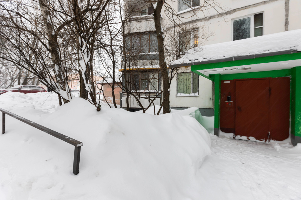 Апартаменты РИВА Апарт Ромб