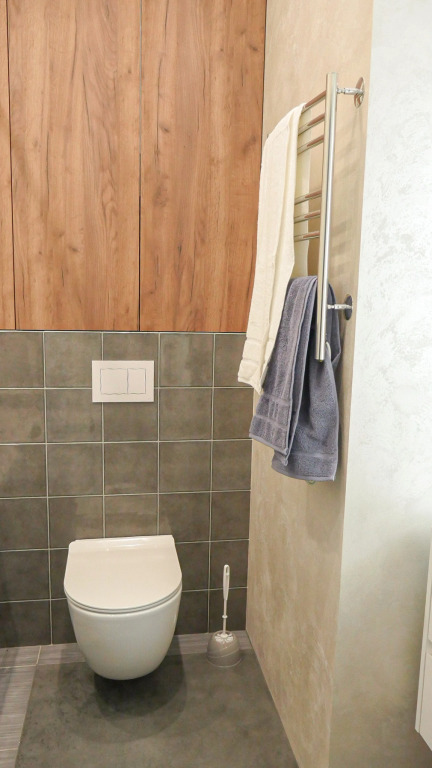 Апартаменты Tora Residence