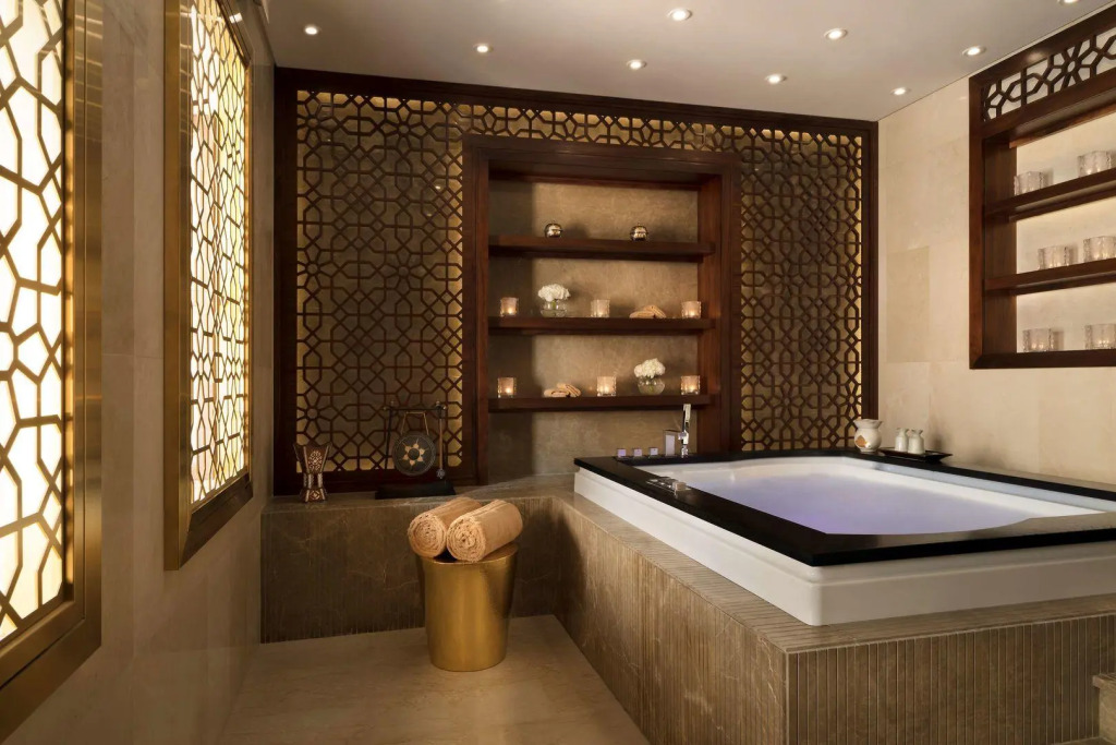 Souq Al Wakra Hotel Qatar By Tivoli