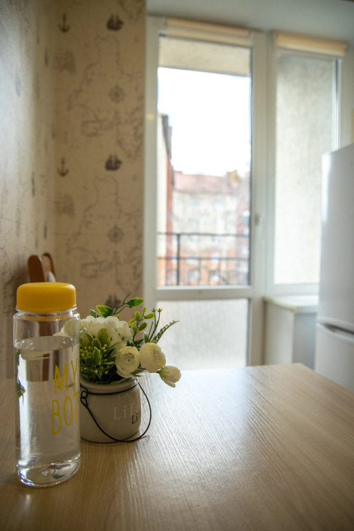 LovelyHome39|Апартаменты в центре Светлогорска у ФОК