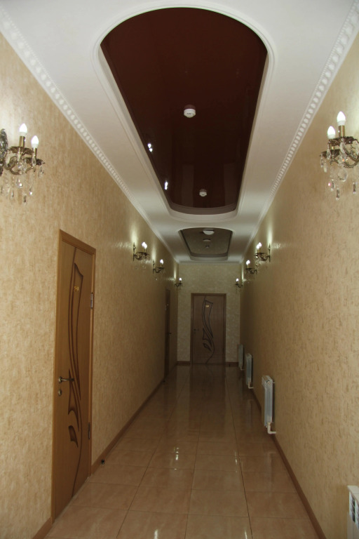 Отель Арго