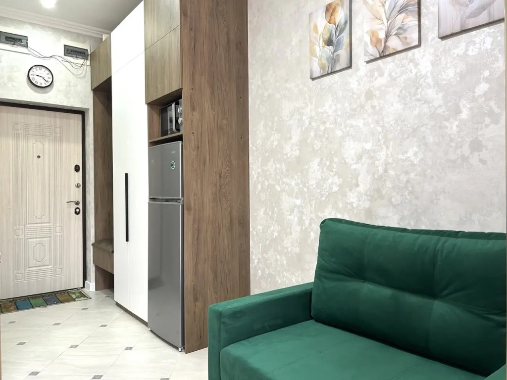 Апартаменты SeZam Apartments 40 ЖК Sunny Day
