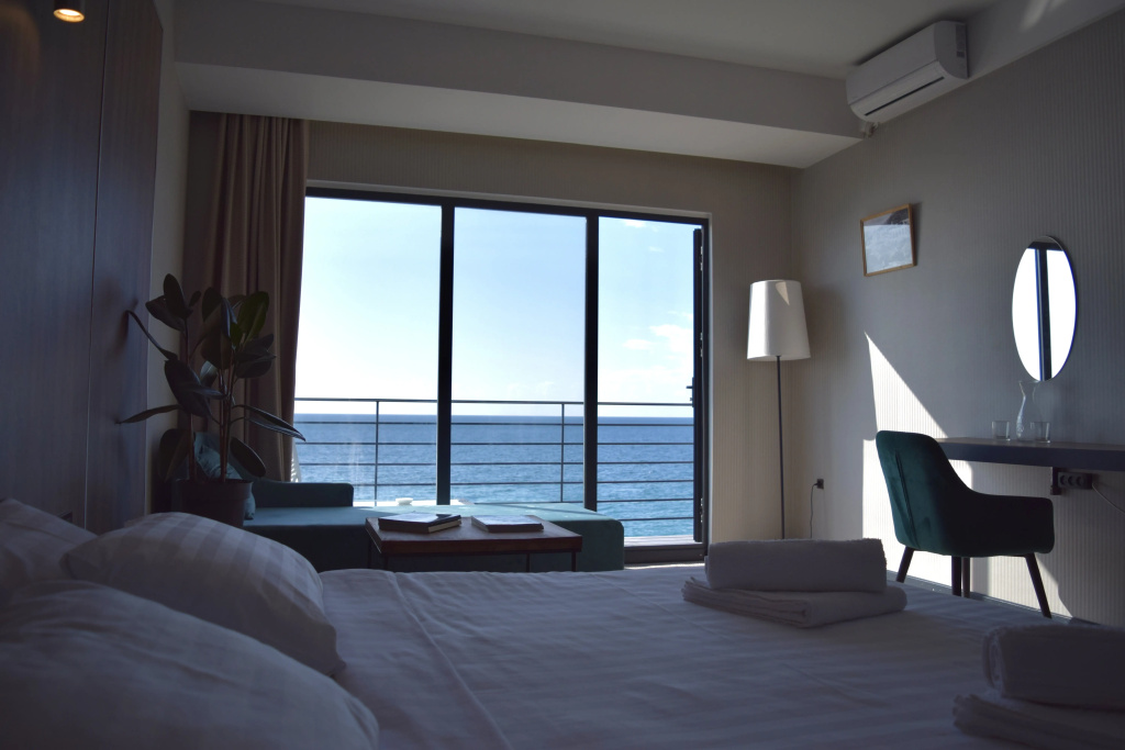 Prince Hotel Gagra