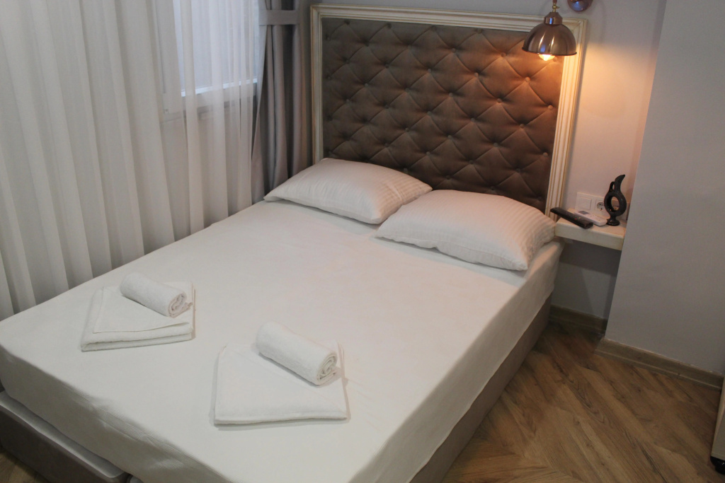 Good Night Hotel Istanbul