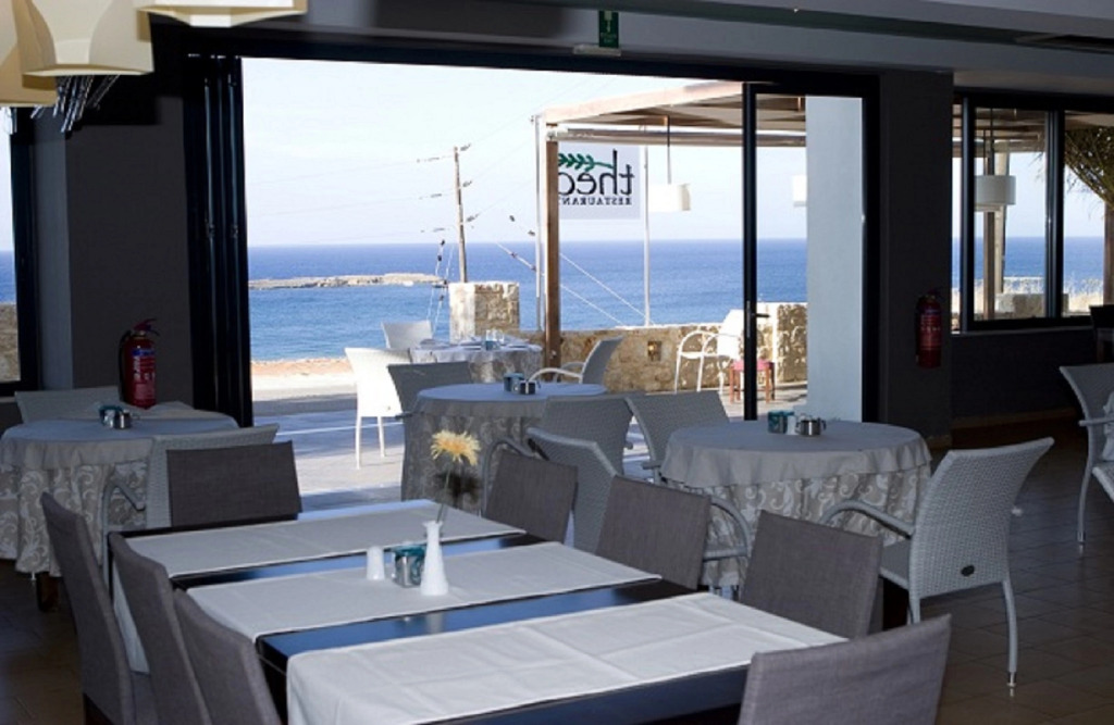 Alexis Hotel