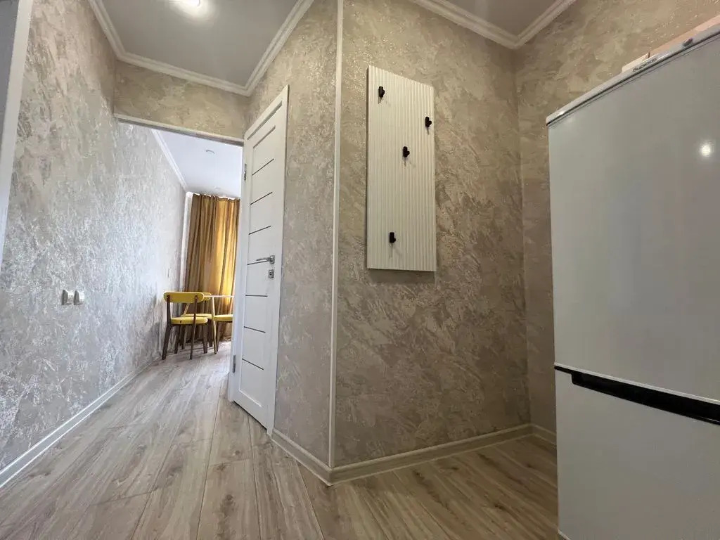 Квартира Уютная в Центре