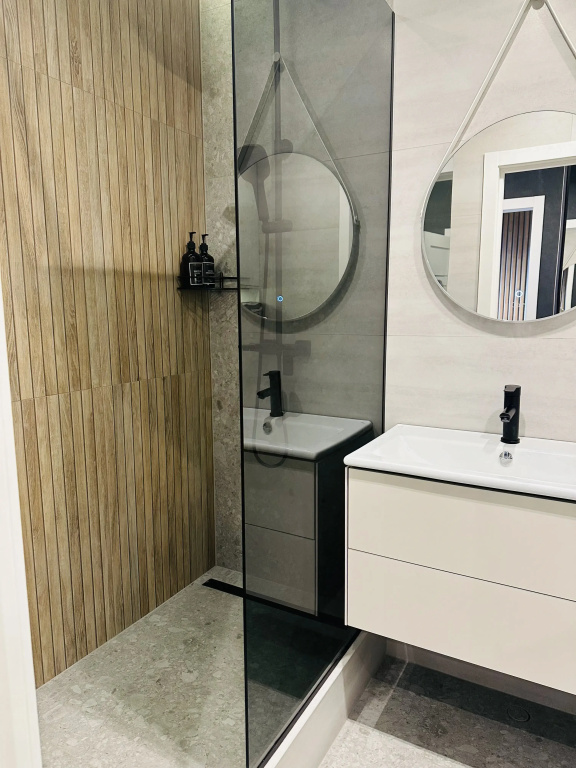 Квартира Солнечная 45м