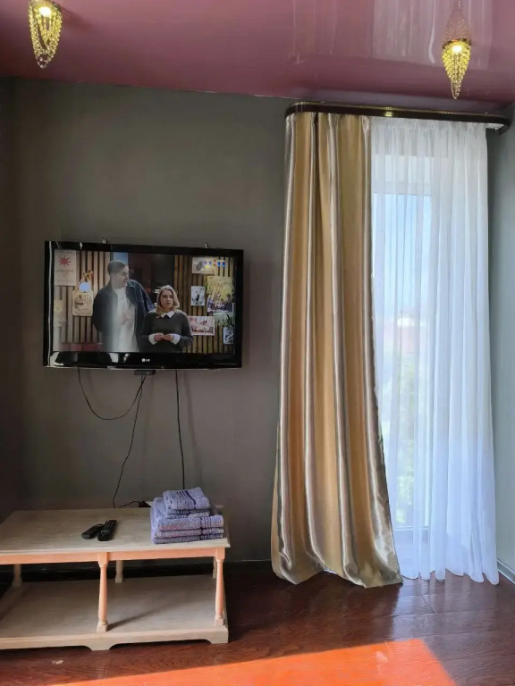 Квартира Номер в центре Геленджика