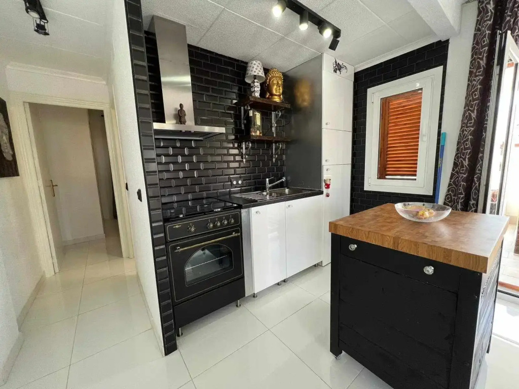 Апартаменты Rosaleda Apartment