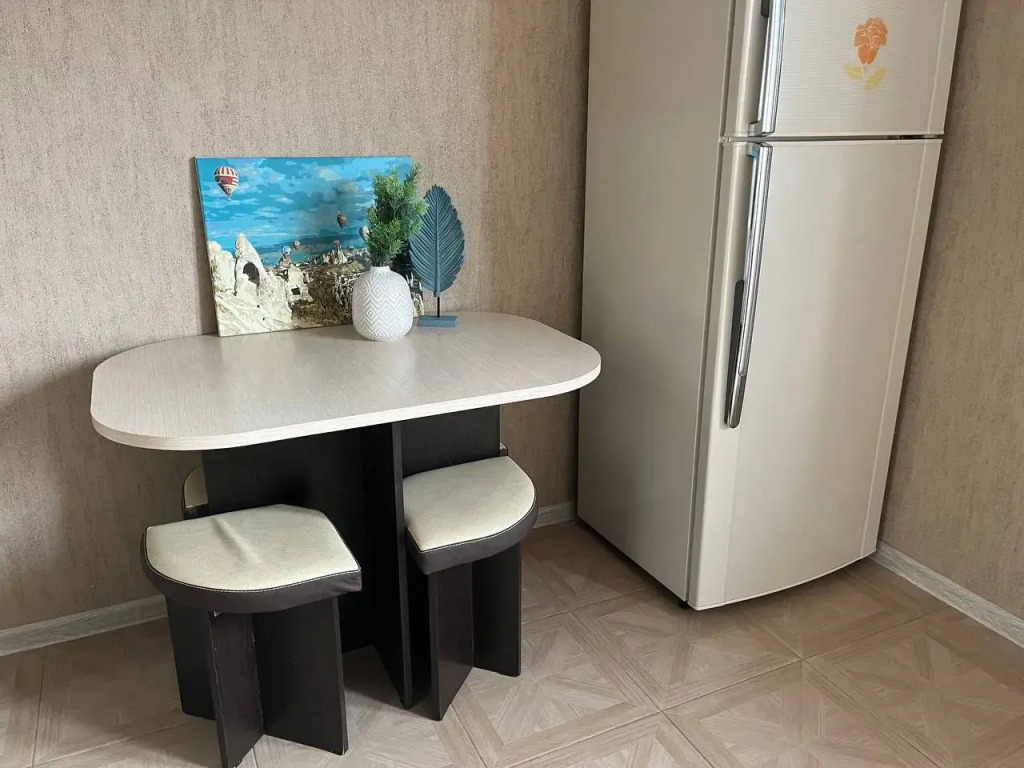 Апартаменты Эль Апарт на Пановой 30к2