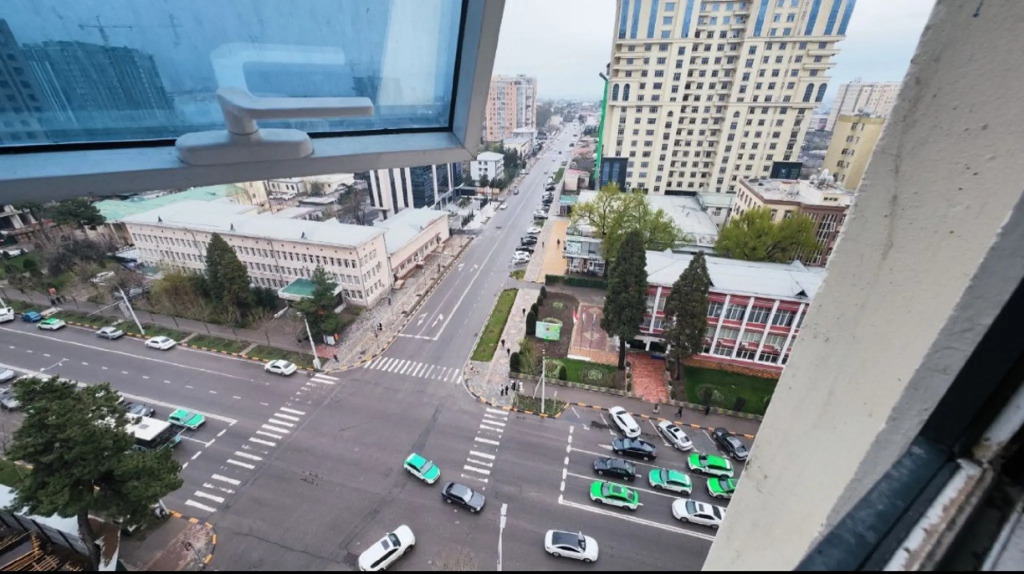 Квартира галерея в центре города