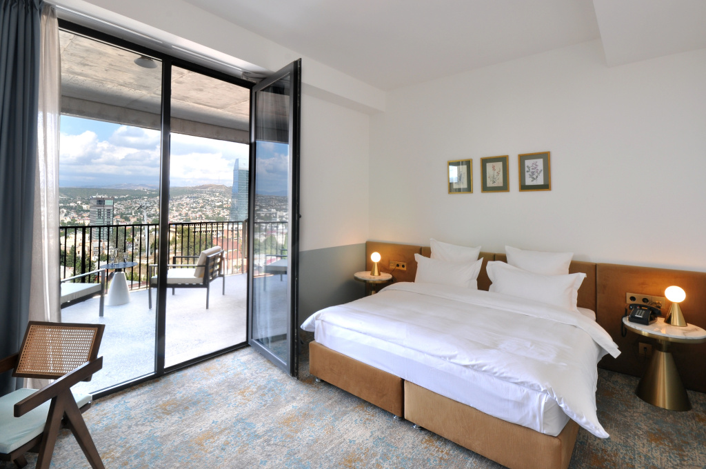Castor & Pollux Hotel