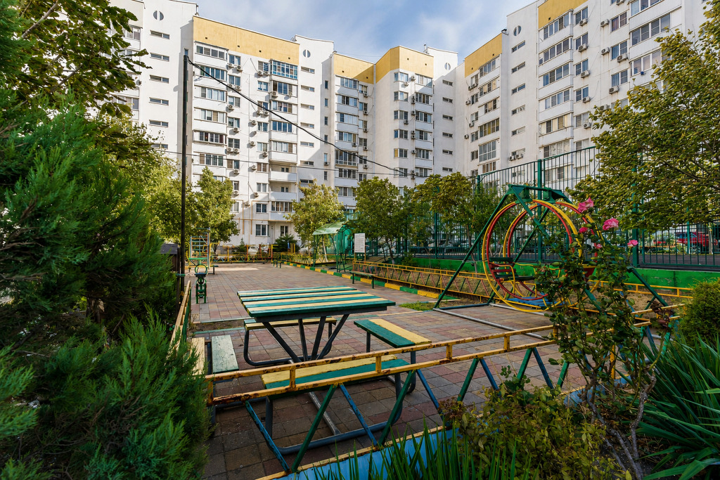 Апартаменты на Вербовой от LetоAрart