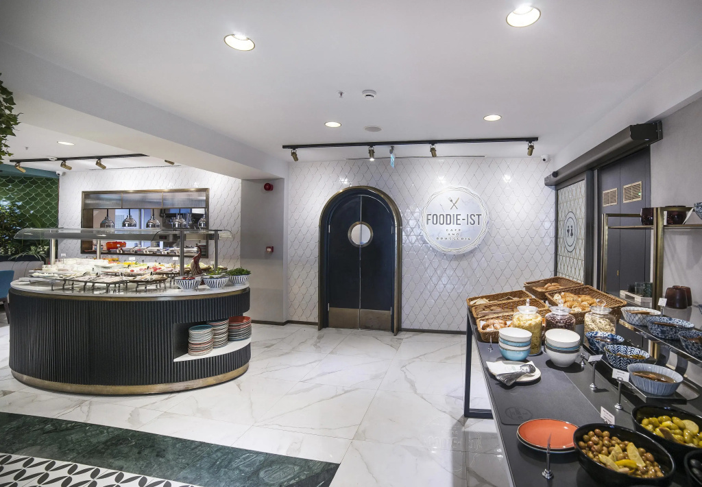Sura Luxury Milion & Spa