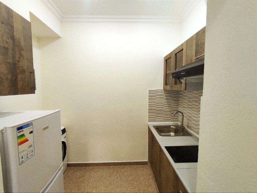 Aygestan 4 Apartments