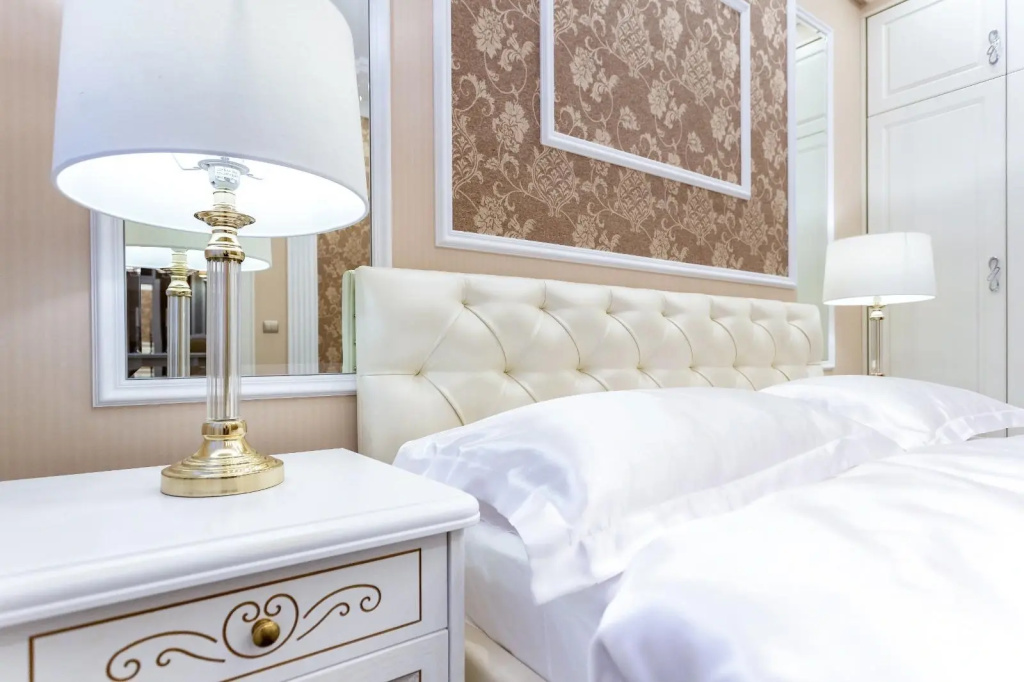 Апартаменты A&D Quality Apartment in The Center