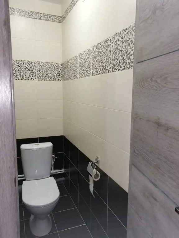 Apartments на Флотской 4