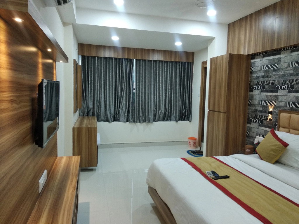 hotel restandride