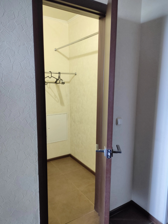 Квартира на Кунцевщине