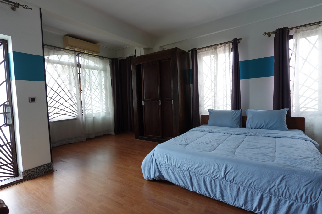 Апарт-отель CHILCHILL Elite Residences