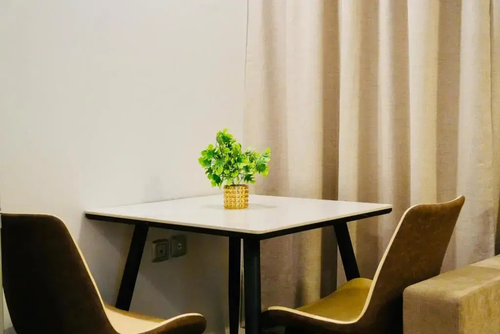 Апарт-отель Duraat Al Anoud Served Apartments
