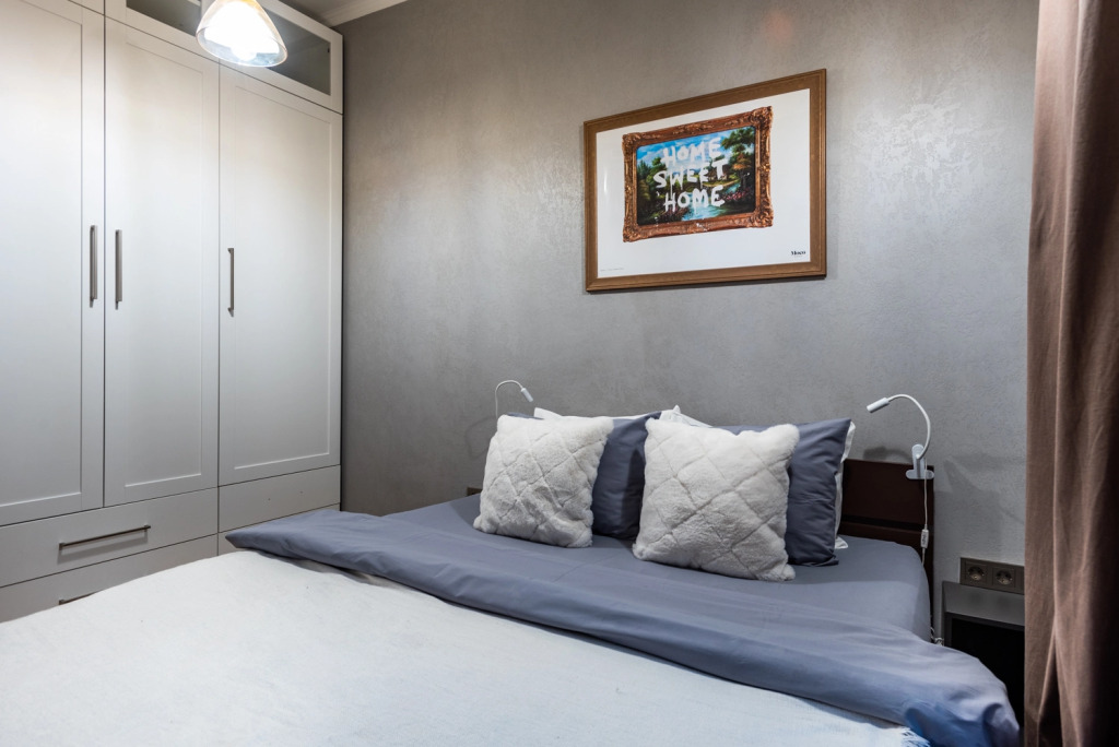 Апартаменты Comfort & Relax Home at Tsarskaya Ploshchad 2