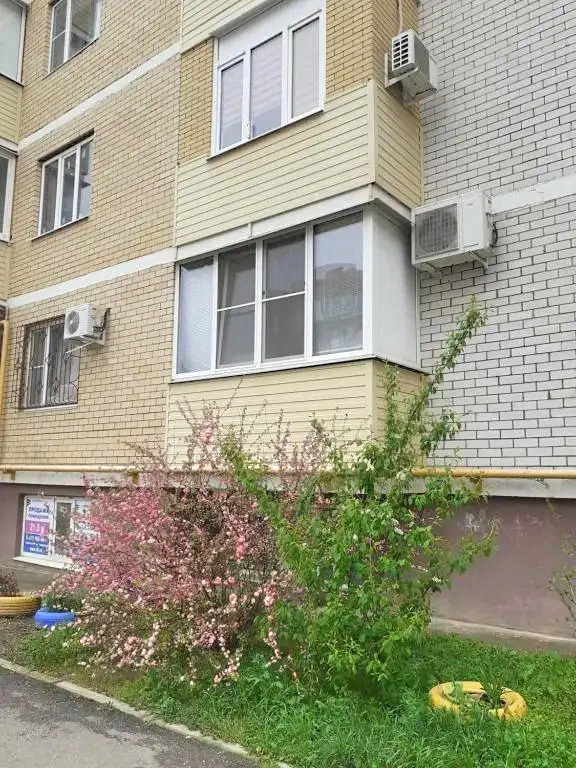 Квартира в 10 минутах от Аэропорта