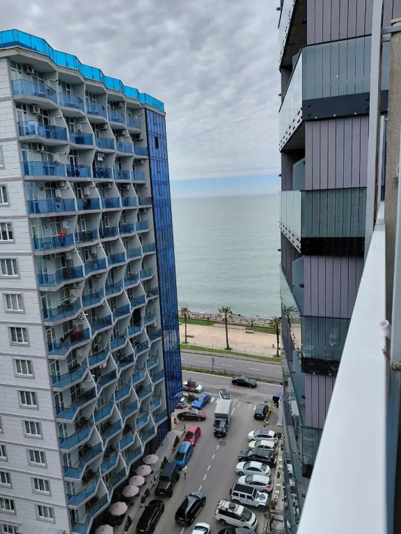 Апартаменты Lux Sunrise 275