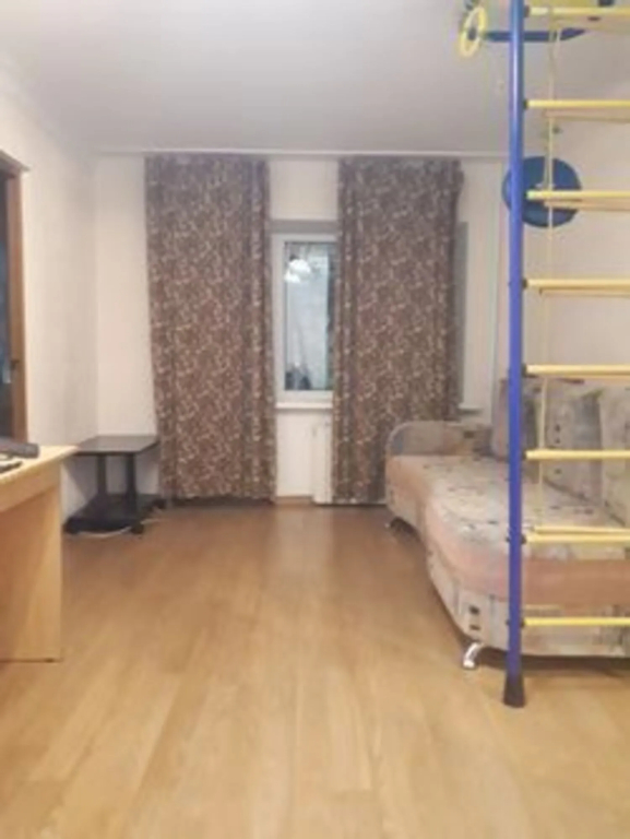 Квартира на Псковской 6