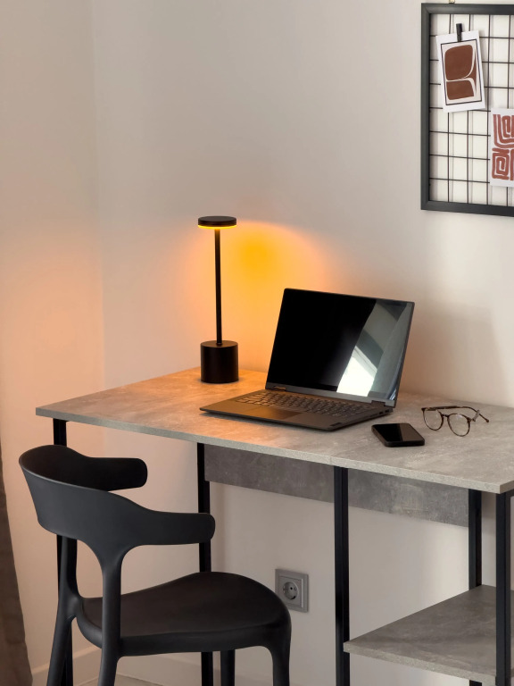 Апартаменты Nook Flat