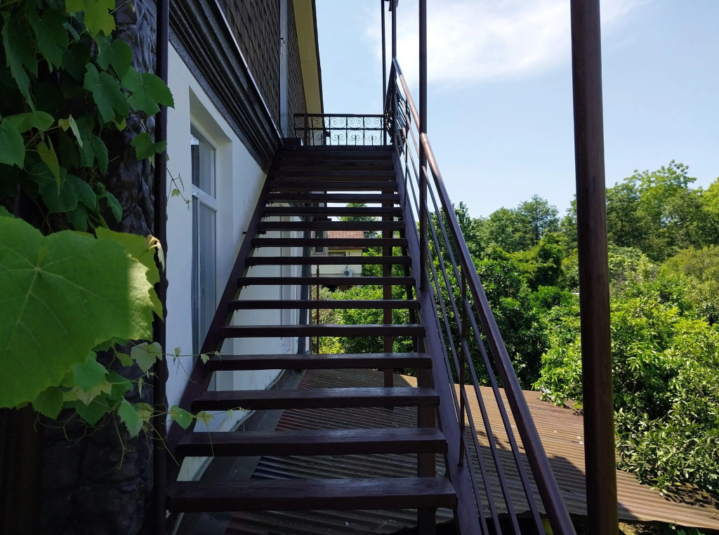 Hotel Mandarinovy Bereg