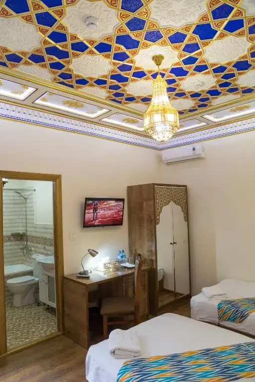 Boutique Safiya
