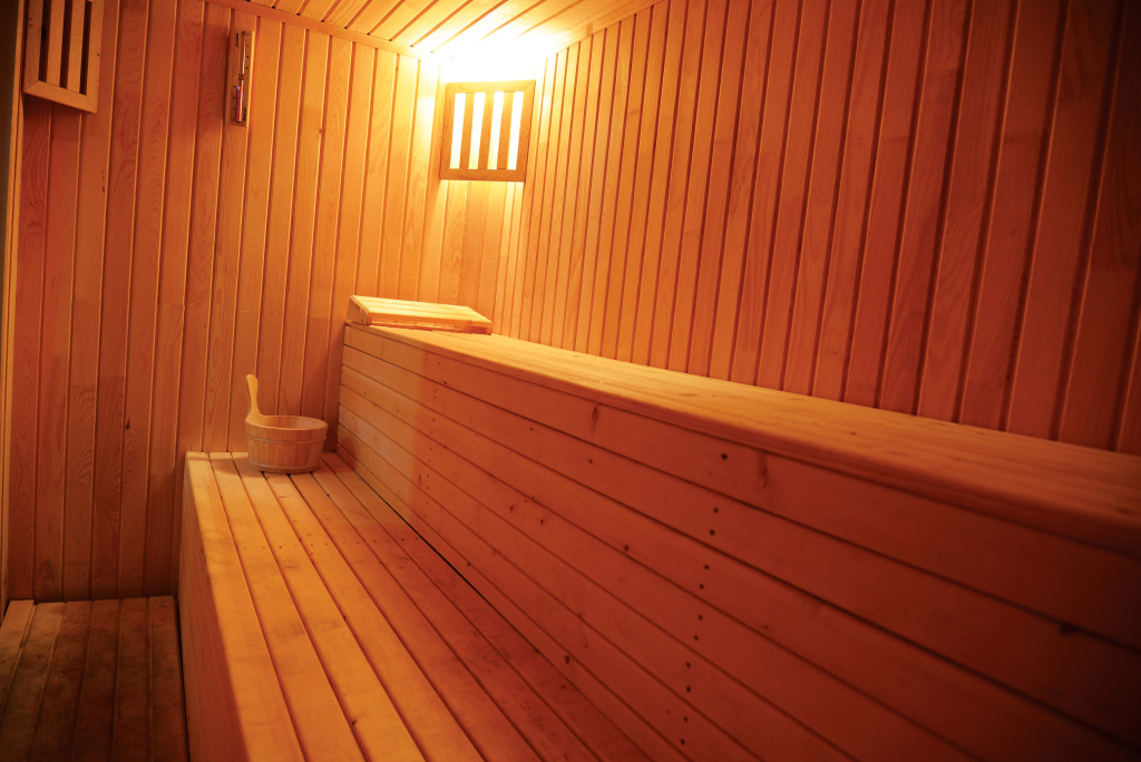 Ozgur Bey Spa Hotel