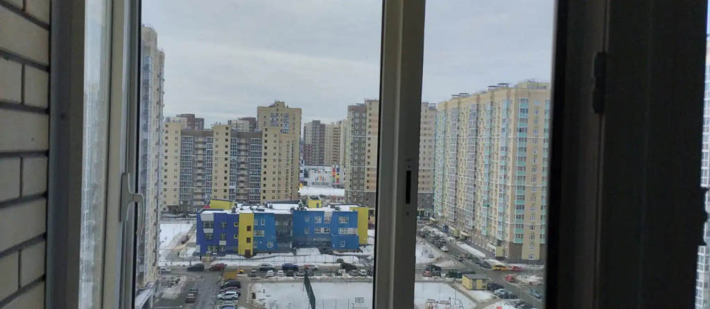 Na ulice Ozernaya 3/12 Apartments