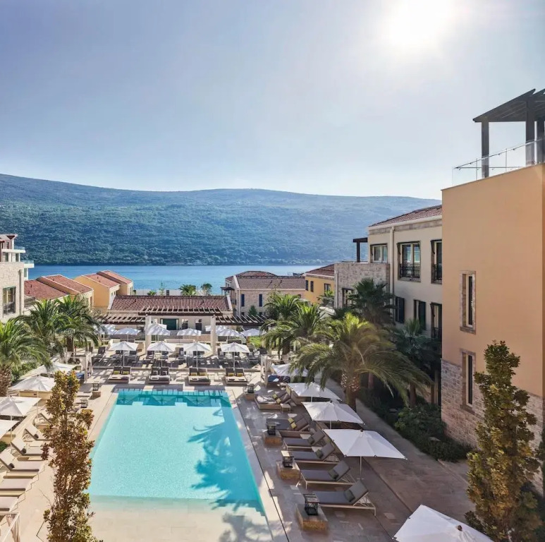 Portonovi Resort